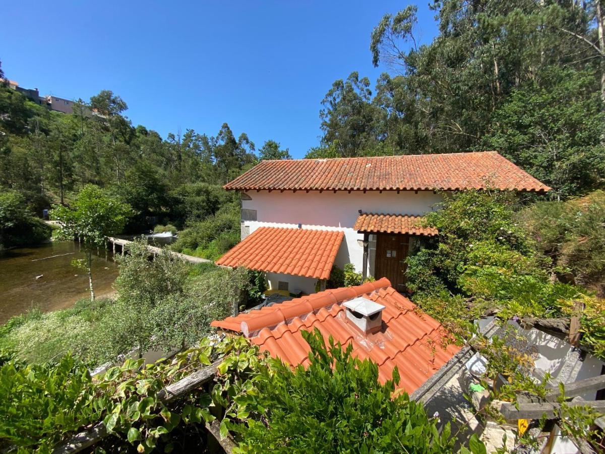 Castelo Do Neiva Casa Da Azenha Branca 빌라 외부 사진
