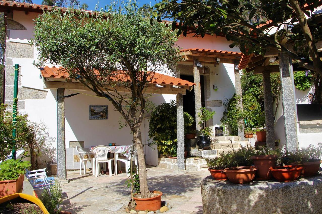 Castelo Do Neiva Casa Da Azenha Branca 빌라 외부 사진