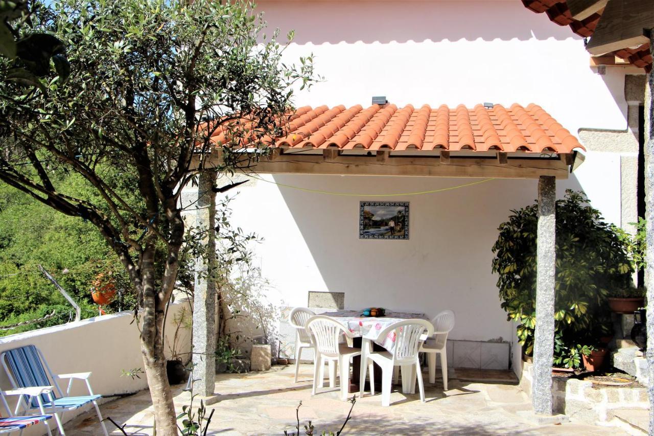 Castelo Do Neiva Casa Da Azenha Branca 빌라 외부 사진