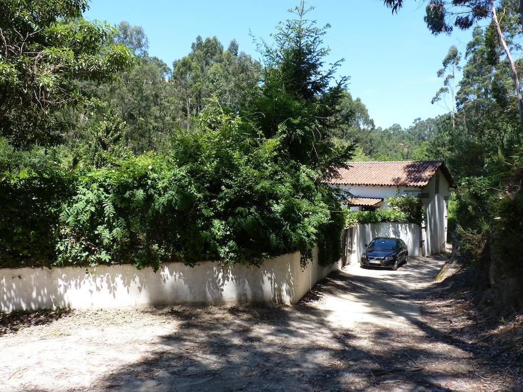 Castelo Do Neiva Casa Da Azenha Branca 빌라 외부 사진