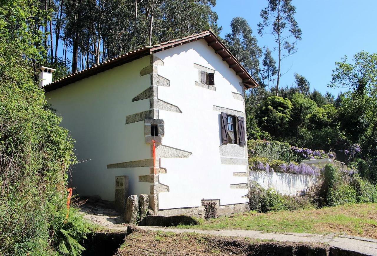 Castelo Do Neiva Casa Da Azenha Branca 빌라 외부 사진